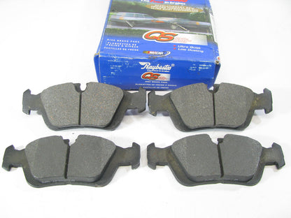 Raybestos PGD659QS Ceramic Disc Brake Pads - Front