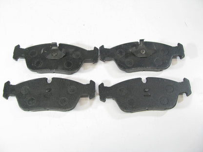 Raybestos PGD659QS Ceramic Disc Brake Pads - Front