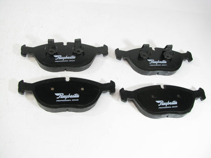 Raybestos PGD682M Front Disc Brake Pads - Semi-Metallic