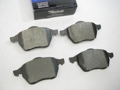 Raybestos PGD687M FRONT Disc Brake Pads