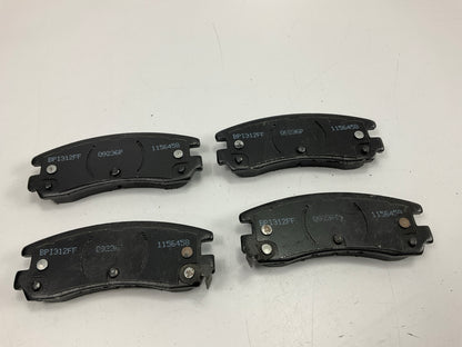 Raybestos PGD714C Rear Disc Brake Pad Set