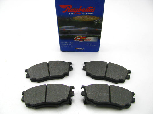 Raybestos PGD755QS Rear Ceramic Disc Brake Pads 1998-2002 Mazda 626 2003 Protege