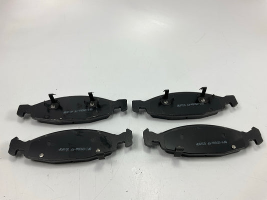 Raybestos PGD790QS Front Ceramic Disc Brake Pads