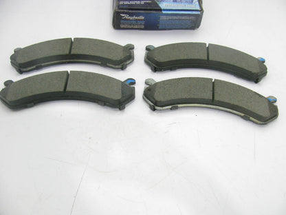 Raybestos PGD792C Ceramic Disc Brake Pads - Rear