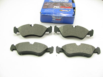 Raybestos PGD796M Front Disc Brake Pads For 1999-2000 Daewoo Lanos