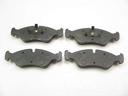 Raybestos PGD796M Front Disc Brake Pads For 1999-2000 Daewoo Lanos