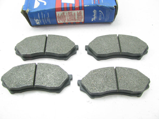 Raybestos PGD798M Front Disc Brake Pads For 1999-2003 Mazda Protege