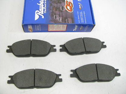 Raybestos PGD803QS FRONT Brake Pads - 1999-2003 Ford Windstar