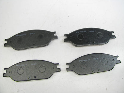 Raybestos PGD803QS FRONT Brake Pads - 1999-2003 Ford Windstar