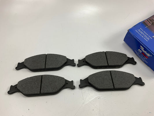 Raybestos PGD804C Front Ceramic Disc Brake Pads For 1999-2004 Ford Mustang