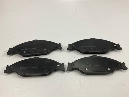 Raybestos PGD804C Front Ceramic Disc Brake Pads For 1999-2004 Ford Mustang