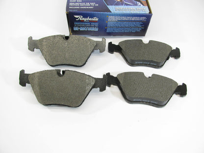 Raybestos PGD946AM Front Disc Brake Pads For 2005-2006 BMW M3 2006-2008 Z4