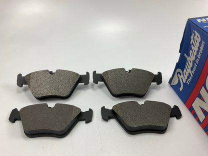 Raybestos PGD946M Front Semi-Metallic Disc Brake Pads