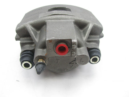 Raybestos RC10363 Remanufactured Disc Brake Caliper - Front Left