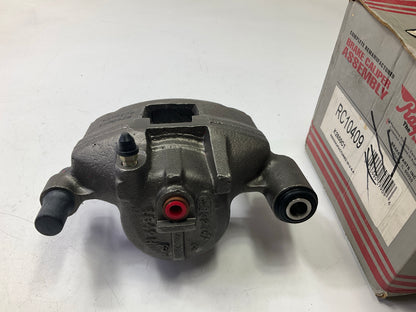 REMAN. Raybestos RC10409 Front Right Brake Caliper