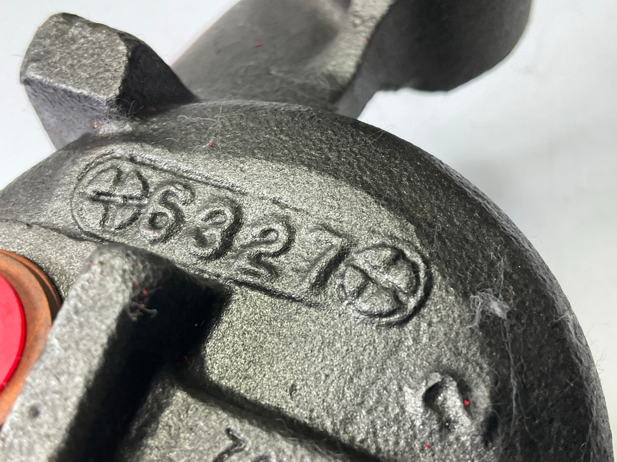 REMAN. Raybestos RC10409 Front Right Brake Caliper