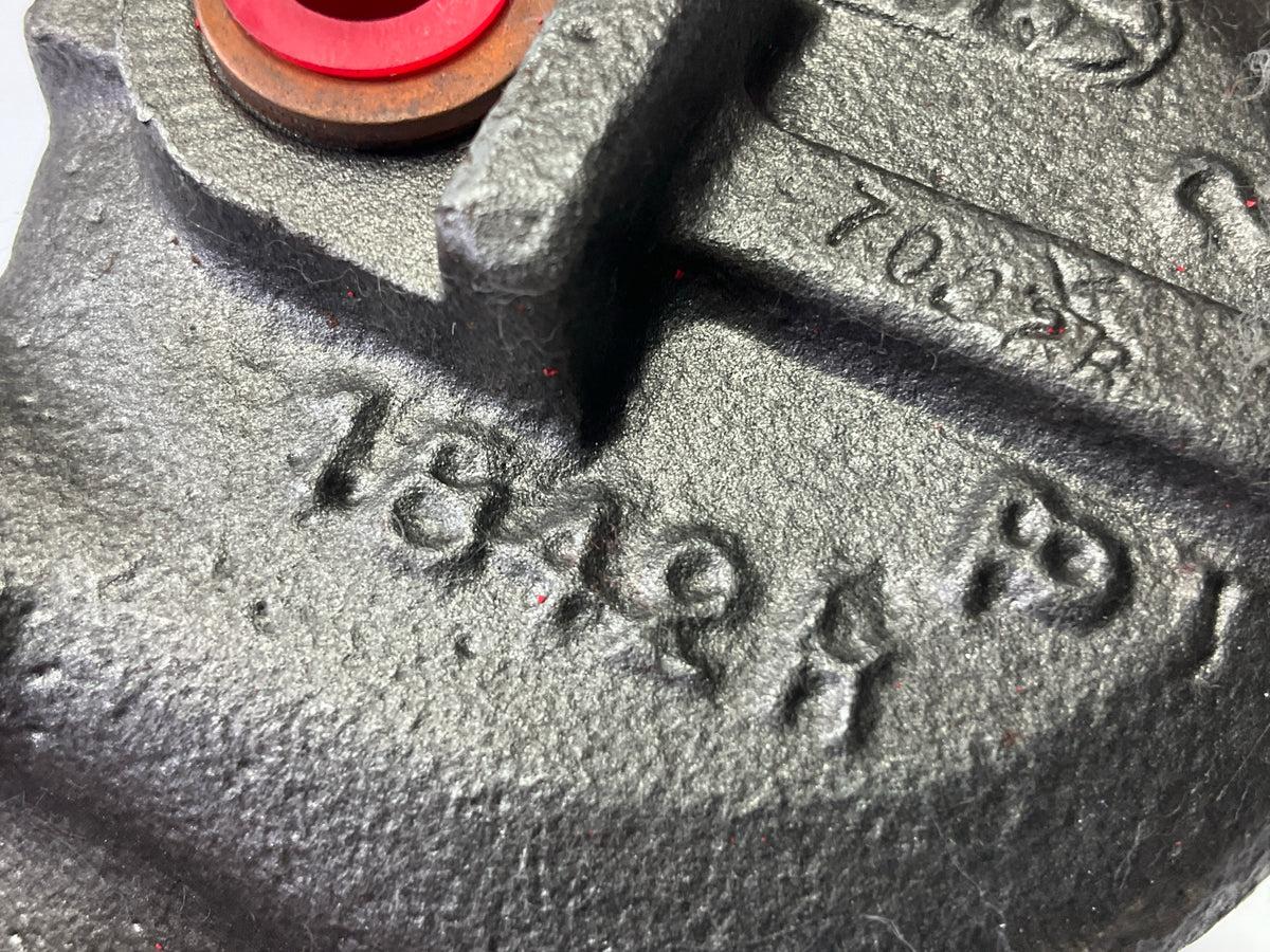 REMAN. Raybestos RC10409 Front Right Brake Caliper