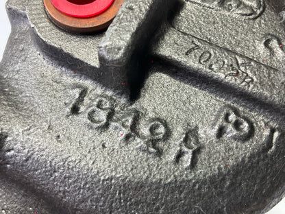 REMAN. Raybestos RC10409 Front Right Brake Caliper