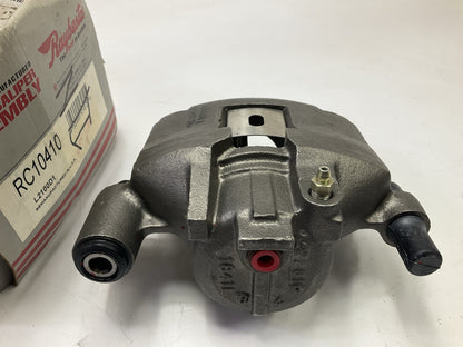 REMAN. Raybestos RC10410 Front Left Disc Brake Caliper