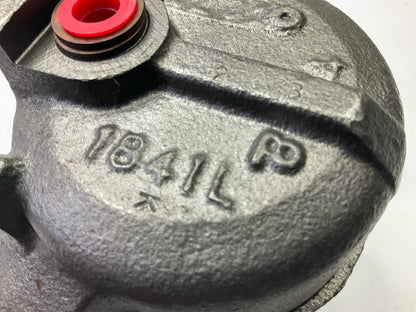 REMAN. Raybestos RC10410 Front Left Disc Brake Caliper