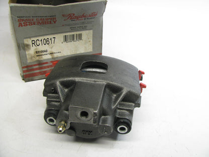 Raybestos RC10617 Remanufactured Disc Brake Caliper - Front Left