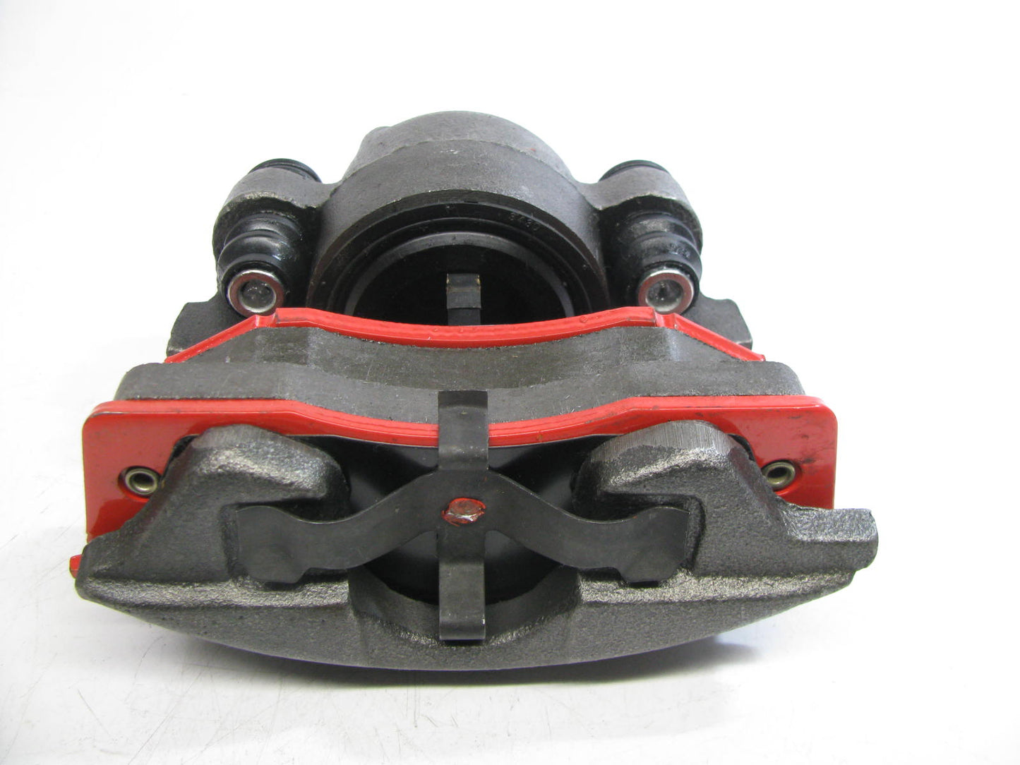 Raybestos RC10617 Remanufactured Disc Brake Caliper - Front Left