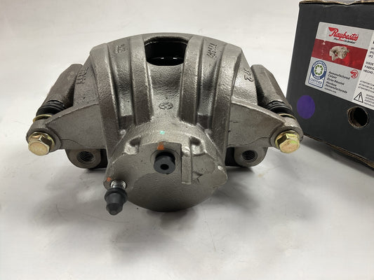 REMAN. Raybestos RC11271 Front Right Brake Caliper For 2002-2007 Jeep Liberty