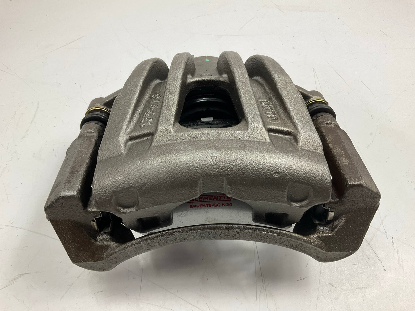 REMAN. Raybestos RC11271 Front Right Brake Caliper For 2002-2007 Jeep Liberty