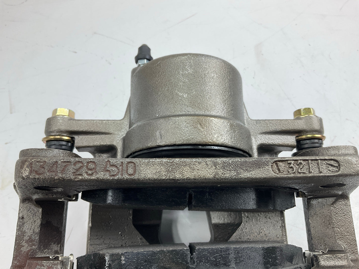 REMAN. Raybestos RC11271 Front Right Brake Caliper For 2002-2007 Jeep Liberty