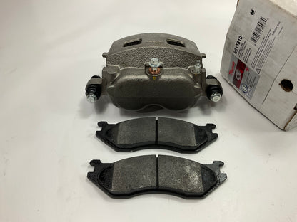 REMAN. Raybestos RC11310 Front Left Disc Brake Caliper For 2003 Dodge Durango