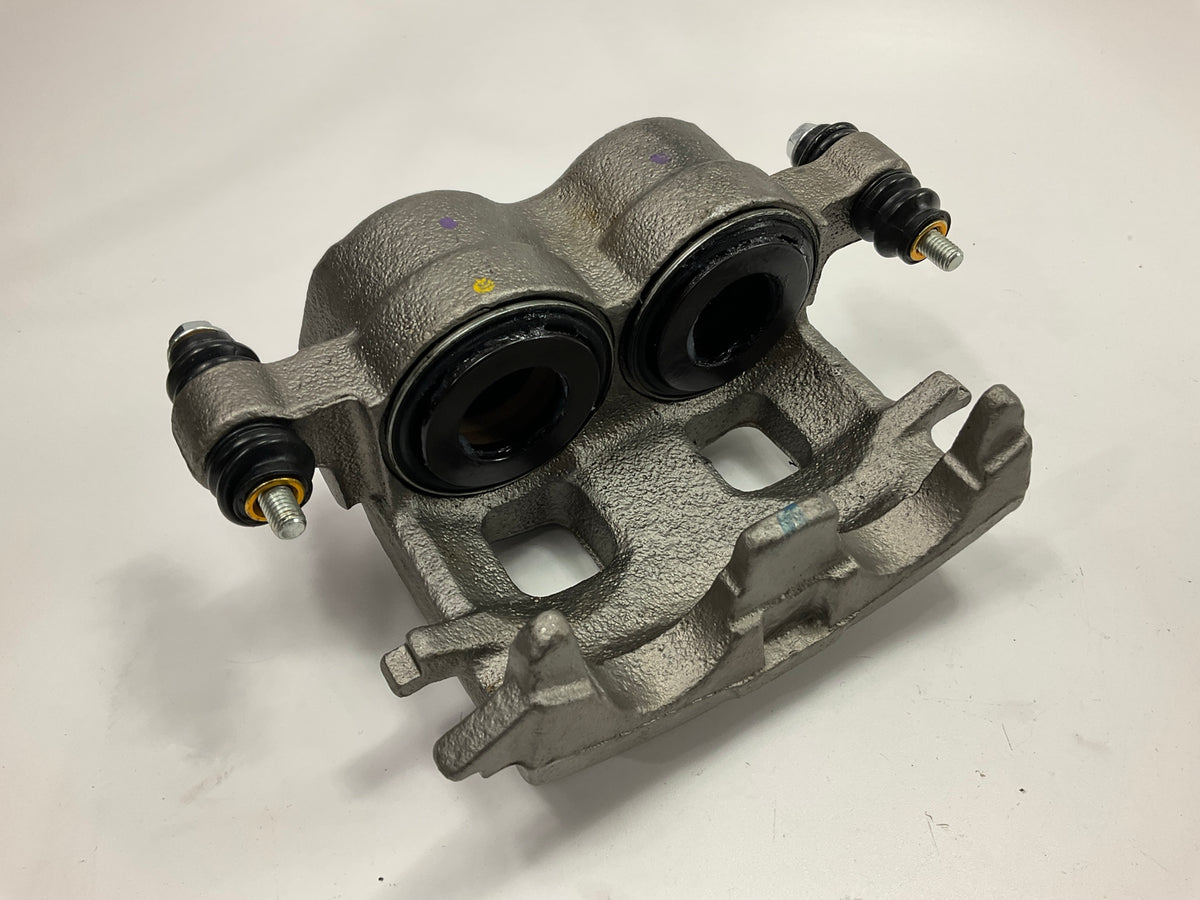 REMAN. Raybestos RC11310 Front Left Disc Brake Caliper For 2003 Dodge Durango