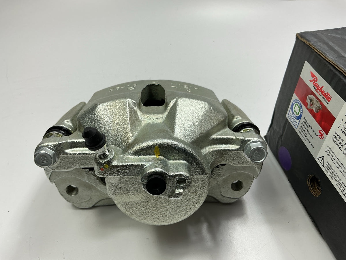 REMAN. Raybestos RC11529C Front Left Brake Caliper For 2002-2006 Toyota Camry