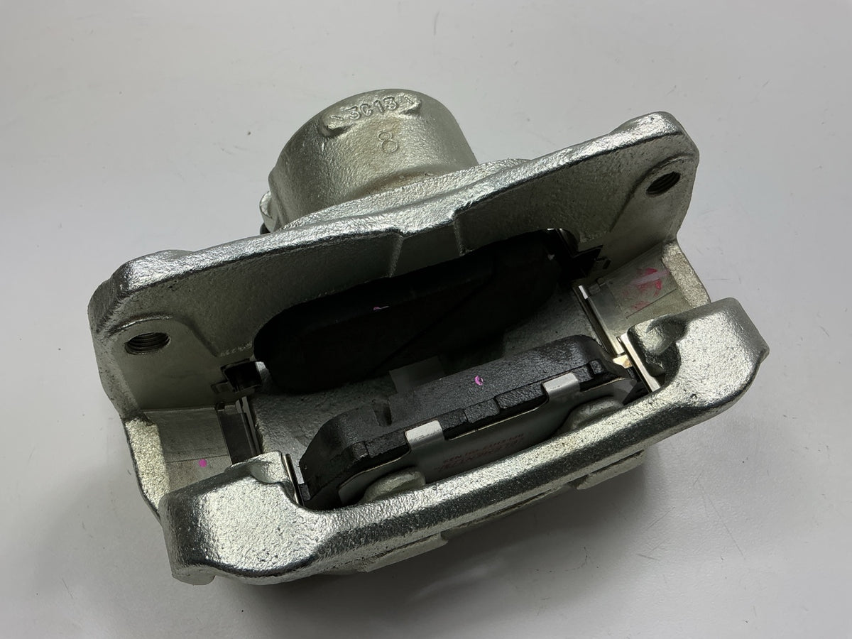 REMAN. Raybestos RC11529C Front Left Brake Caliper For 2002-2006 Toyota Camry