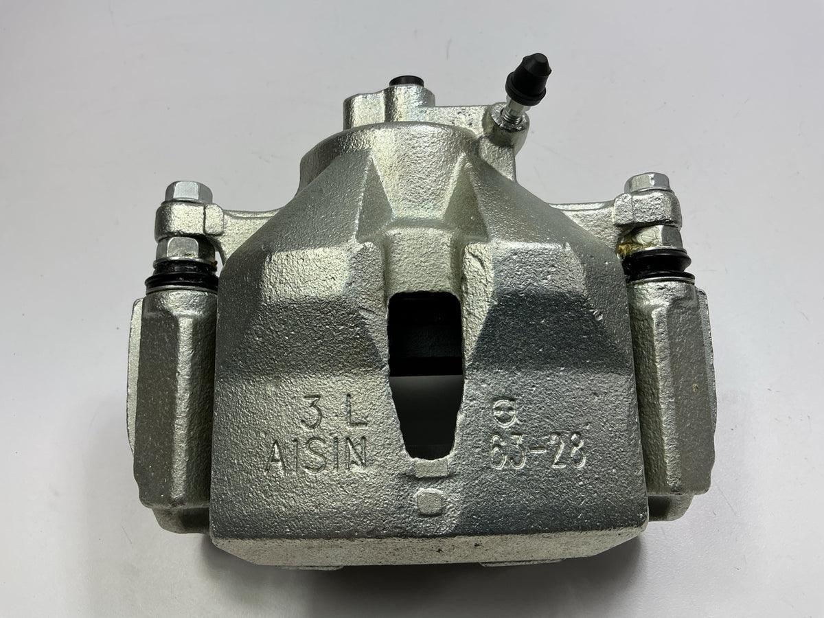 REMAN. Raybestos RC11529C Front Left Brake Caliper For 2002-2006 Toyota Camry