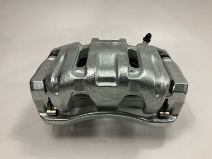 REMAN. Raybestos RC11711C Front Left Disc Brake Caliper And Bracket