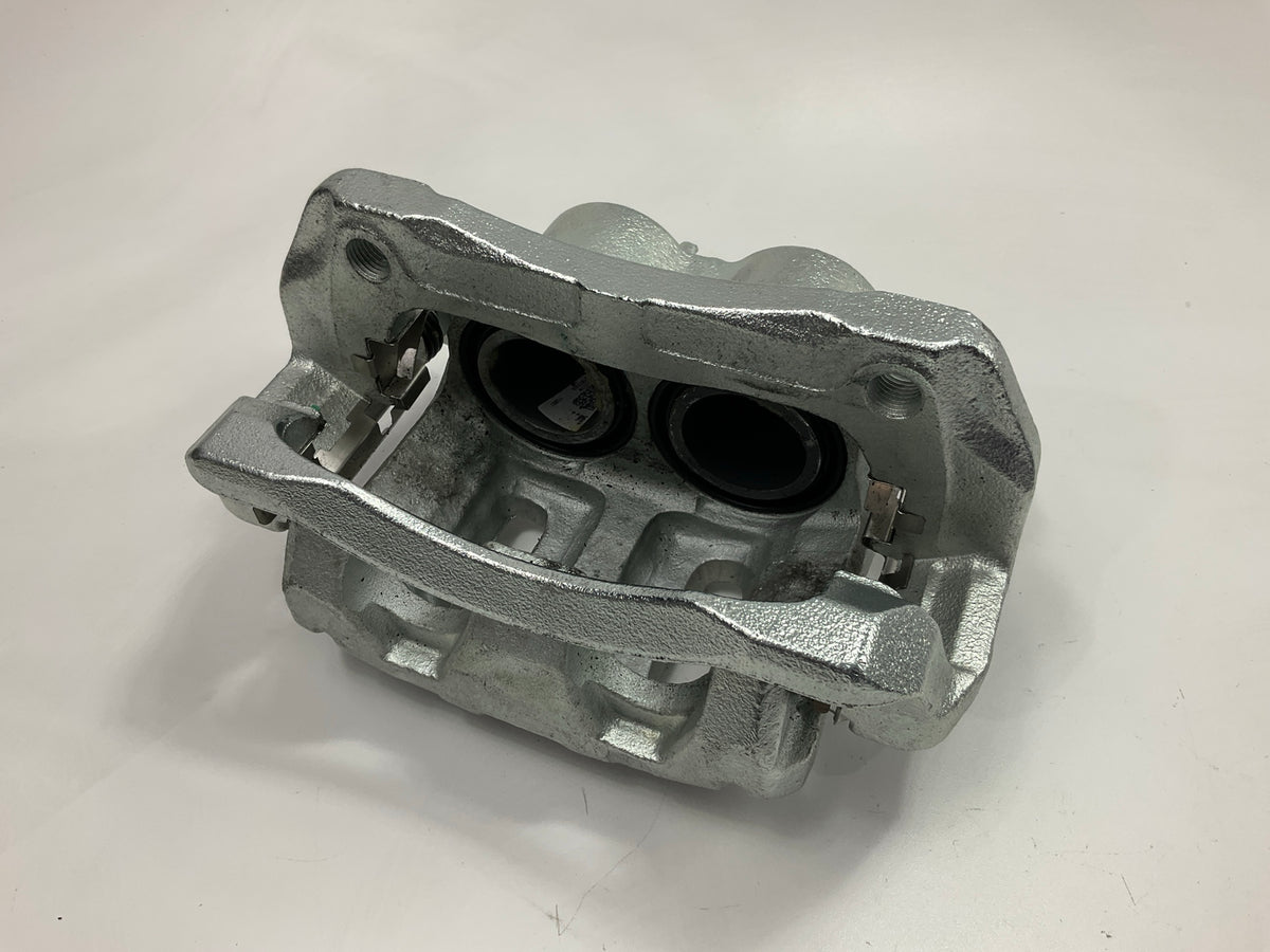 REMAN. Raybestos RC11711C Front Left Disc Brake Caliper And Bracket