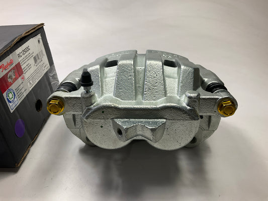 REMAN. Raybestos RC12934C Front Left Brake Caliper For 2014-2023 Jeep Cherokee