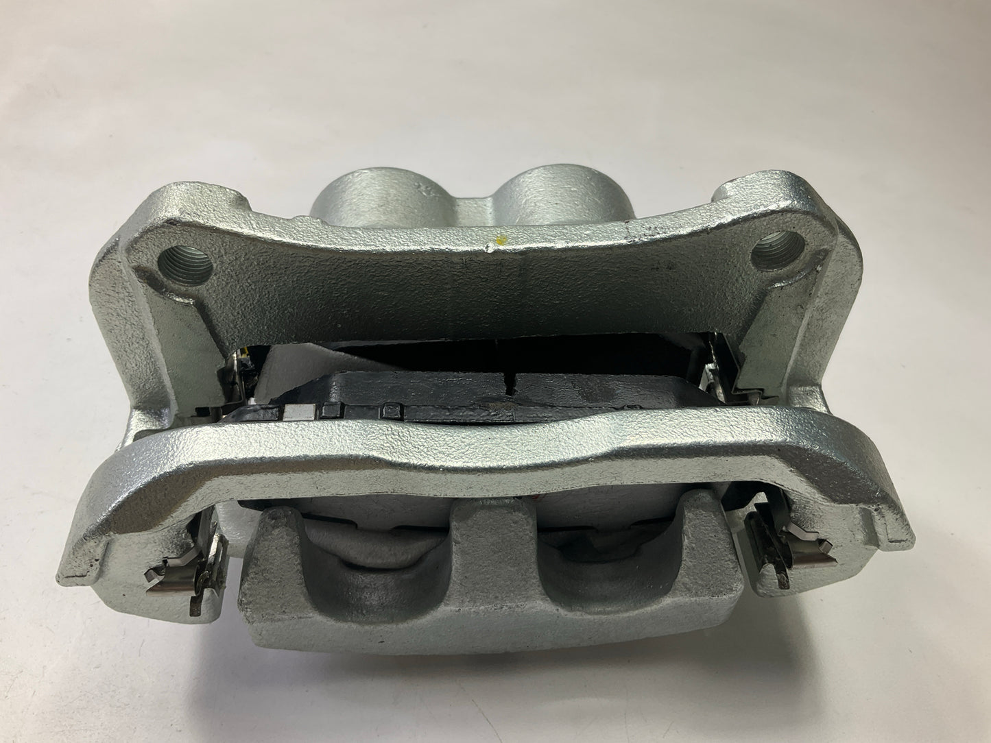 REMAN. Raybestos RC12934C Front Left Brake Caliper For 2014-2023 Jeep Cherokee