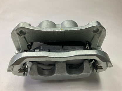 REMAN. Raybestos RC12934C Front Left Brake Caliper For 2014-2023 Jeep Cherokee
