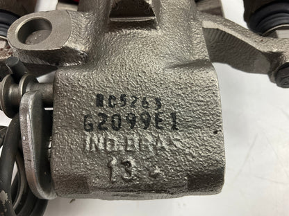 REMAN. Raybestos RC5263 Rear Right Brake Caliper