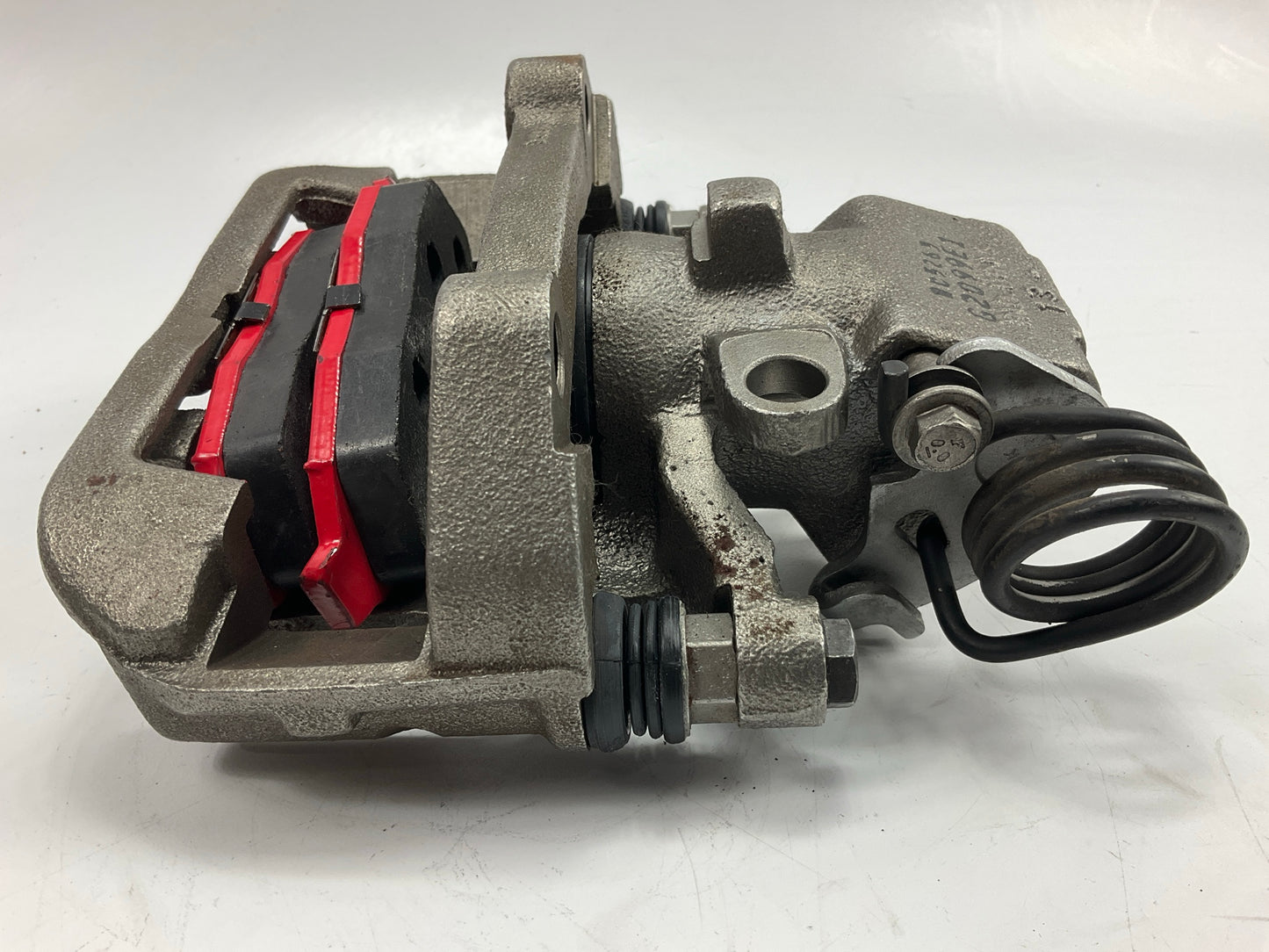 REMAN. Raybestos RC5263 Rear Right Brake Caliper