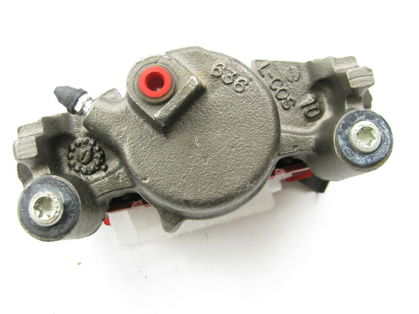 REMAN Raybestos RC5281 Front Left  Brake Caliper