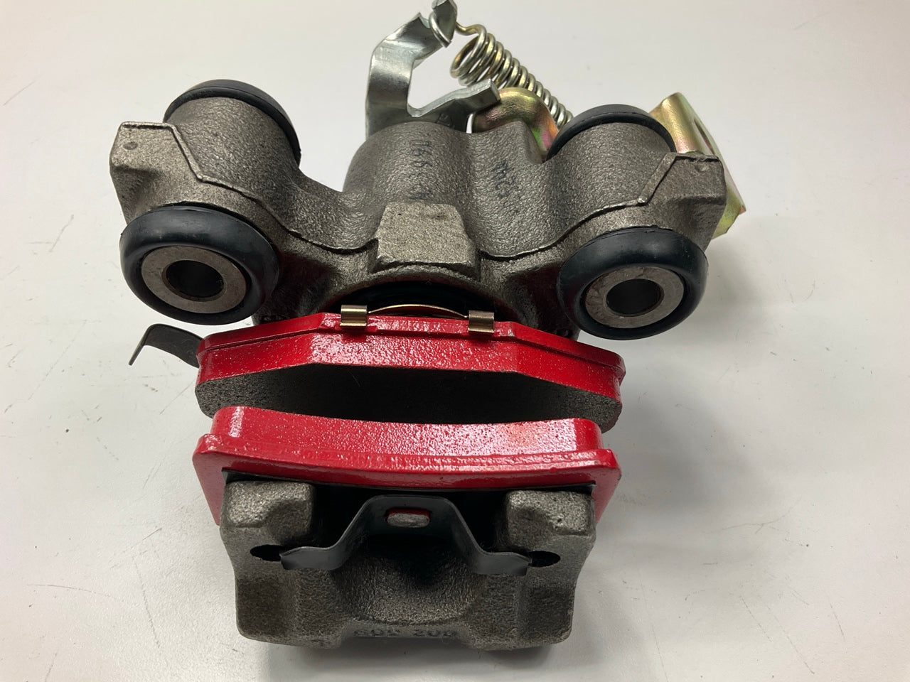 REMAN. Raybestos RC5294 Rear Left Brake Caliper