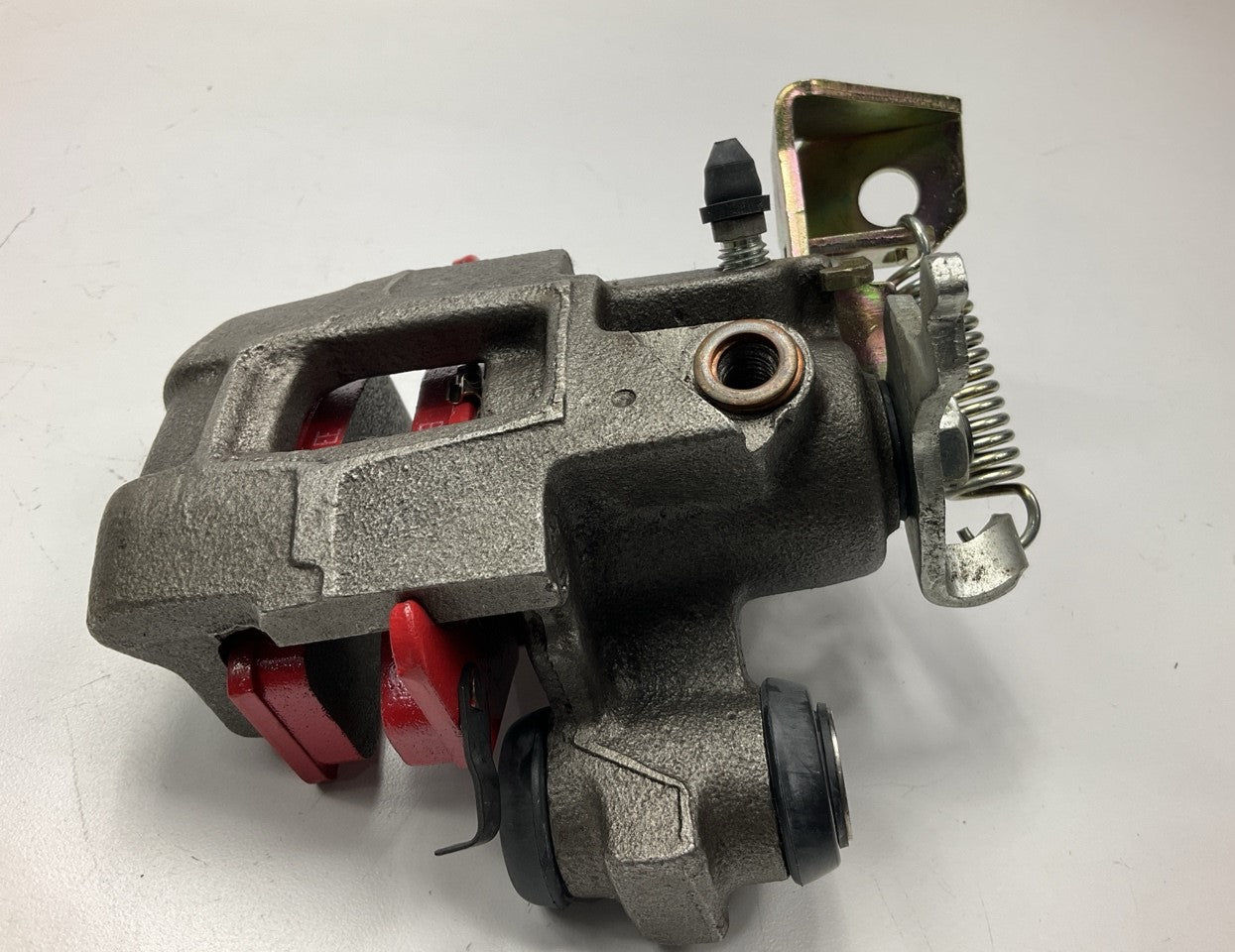 REMAN. Raybestos RC5294 Rear Left Brake Caliper