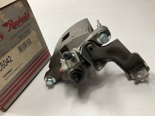 REMAN. Raybestos RC6042 Rear Brake Caliper (Missing The Spring)