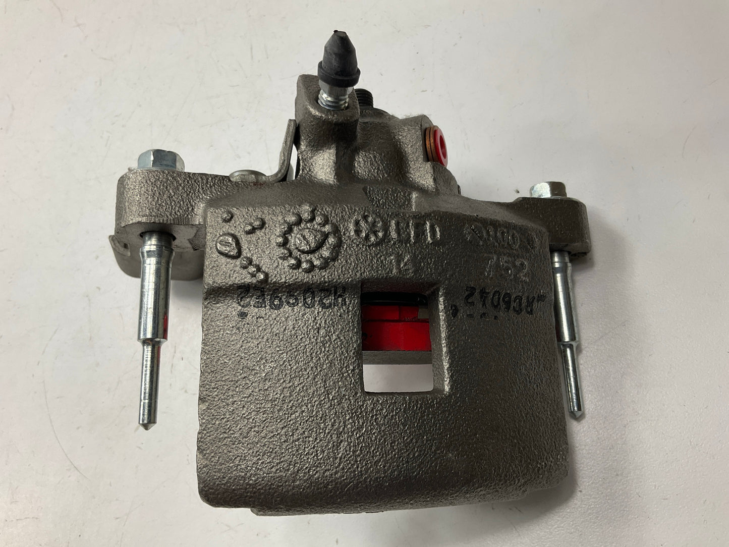 REMAN. Raybestos RC6042 Rear Brake Caliper (Missing The Spring)