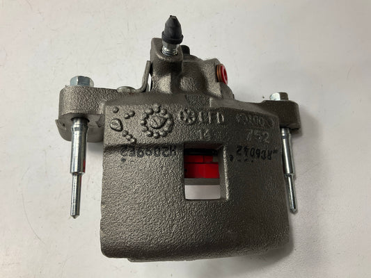 REMAN. Raybestos RC6042 Rear Brake Caliper (Missing The Spring)