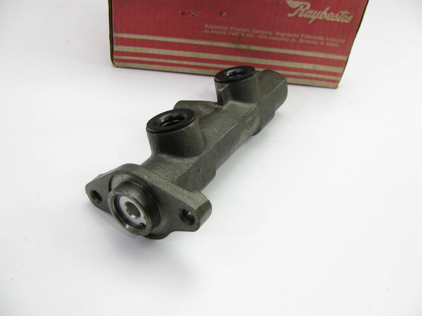 REMAN - Raybestos RMC39034 Brake Master Cylinder W/O RESERVOIR