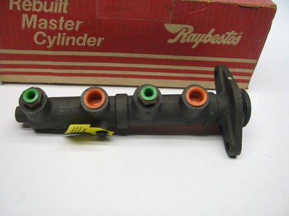 REMAN Raybestos RMC39039 Brake Master Cylinder W/O Reservoir 76-79 Corolla