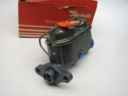 REMAN Raybestos RMC39350 Brake Master Cylinder 1982 Mercury Capri